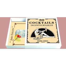 30 cocktails incontournables