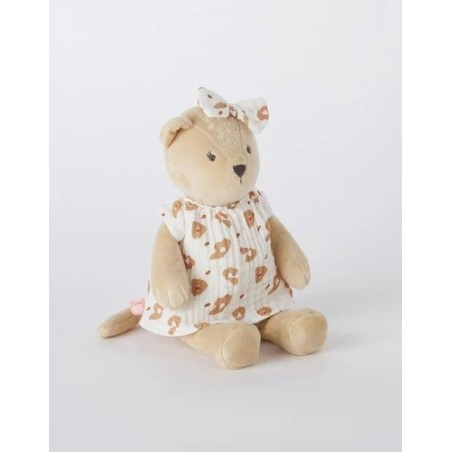 Peluche small Kendi en Veloudoux