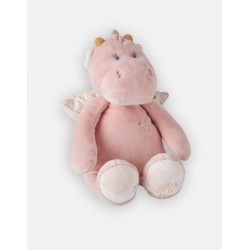 Peluche small Veloudoux Joy