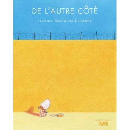 De l'autre côté