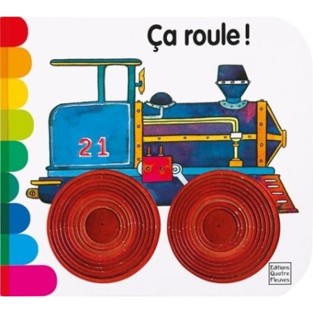 Ça roule !