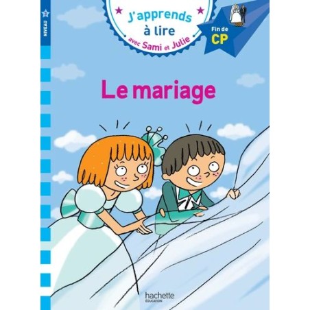 Sami et Julie - Le mariage