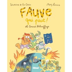 Fauve qui peut - Tome 1 -...