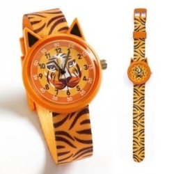 Montre - Tigre