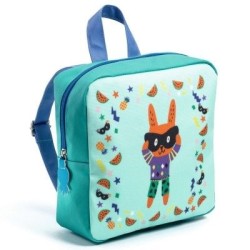 Sac à dos - bunny