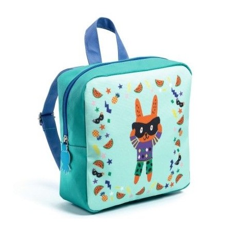 Sac à dos - bunny