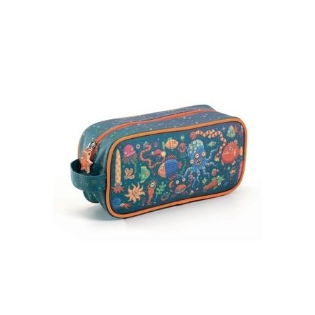 Trousse - Poissons Rigolos