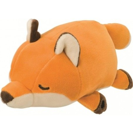 Peluche Nemu Nemu - Renard - Taille S