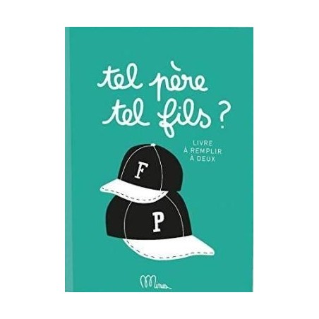 Tel père tel fils ?