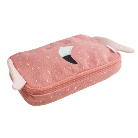 Trousse "Flamant Rose"