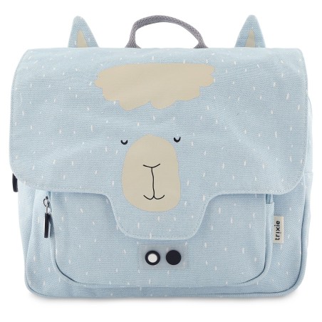 Cartable - Mr. Alpaca