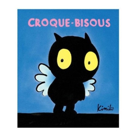 Croque-bisous