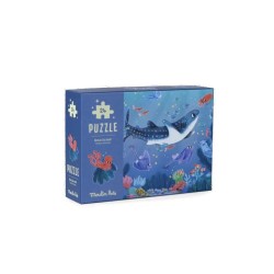 Puzzle 24 pcs...