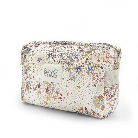 Trousse de toilette - Camila Liberty Adeladj