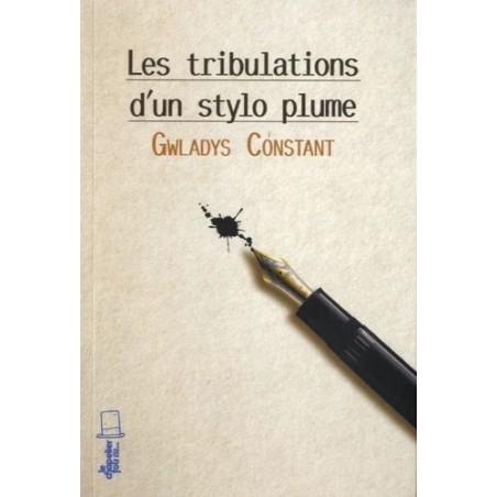 Les tribulations d'un stylo plume