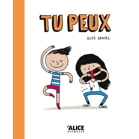 Tu peux