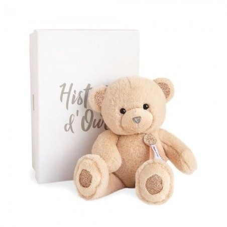 Le Nounours beige 24cm - Charms