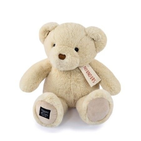 Le Nounours 28 cm - Vanille