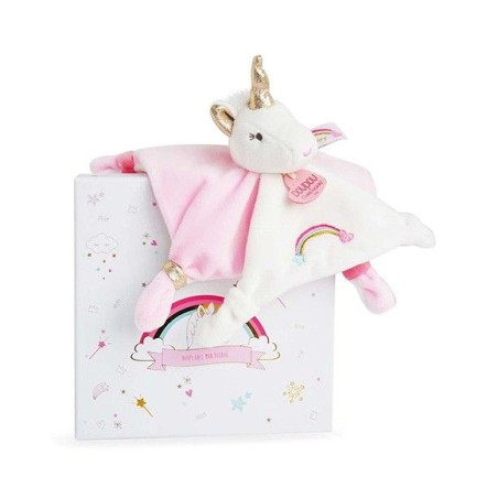 Doudou Licorne