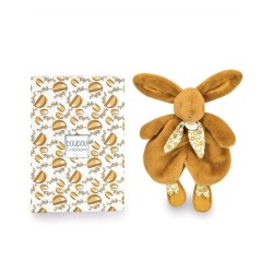 Lapin Doudou - Doudou ocre