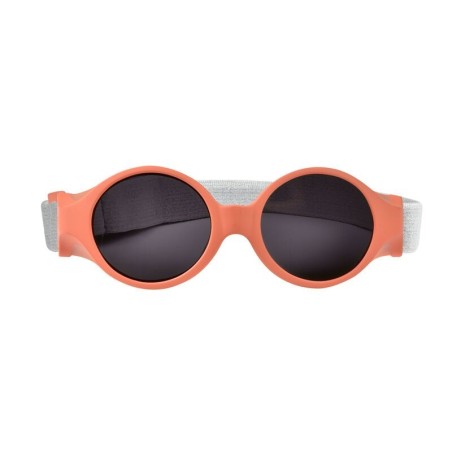 Lunettes de soleil - 0-9m - Terracota