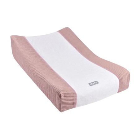 Housse pour coussin à langer Sofalange - Rose