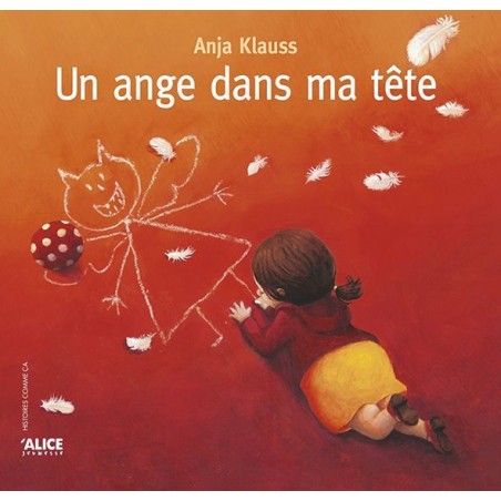 Un ange dans ma tête