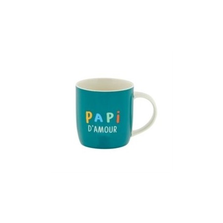 Tasse "Papi d'amour"