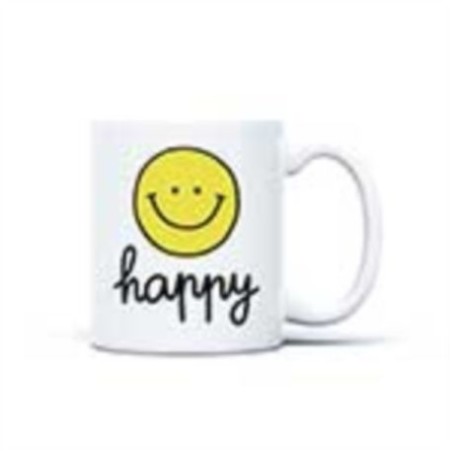 Mug Stan "Happy"