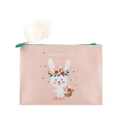 Trousse de toilette CELIA -...