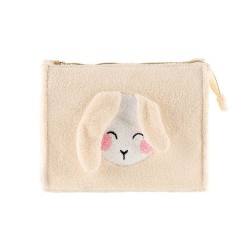 Trousse CELIA - Lapin tout...