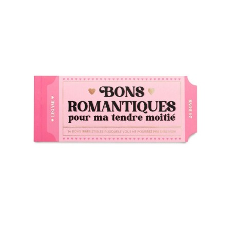 24 bons romantiques