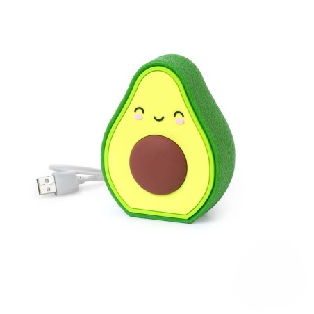 Batterie externe - Avocat