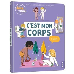 C'est mon corps