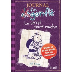 Journal d'un dégonflé -...