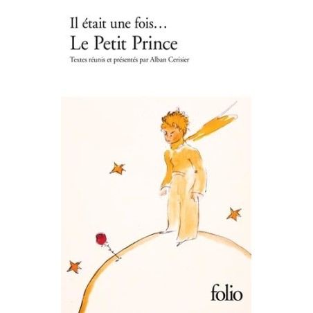 Il était une fois... Le Petit Prince