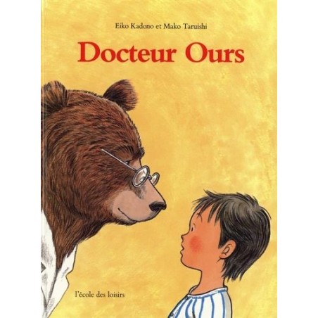 Docteur Ours