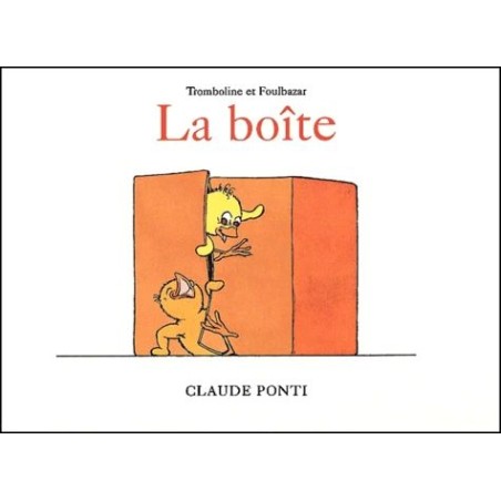 La boîte