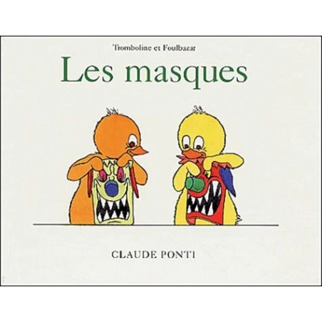 Les masques