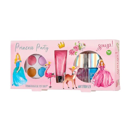 Beauty set - Princess Party