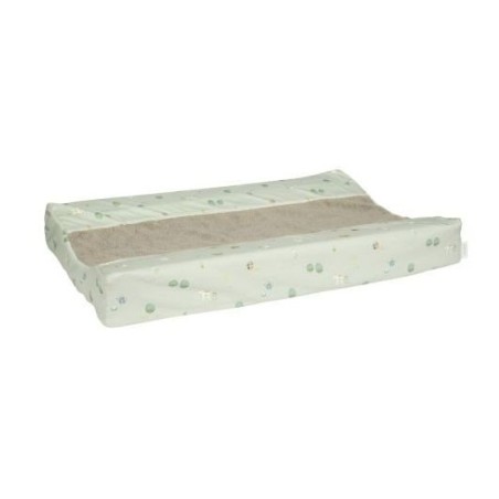 Housse pour matelas à langer - Little Farm (50x70 cm)