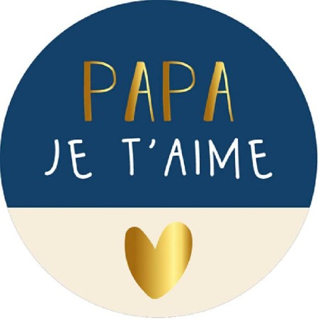 Magnet - Papa je t'aime