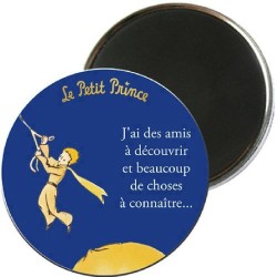 Magnet Petit Prince