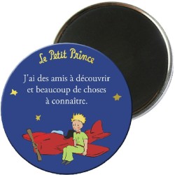 Magnet Petit Prince