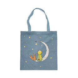 Tote bag pliable - Le Petit...