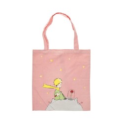 Tote bag pliable - Le Petit...