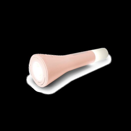 Kidyflashlight - Torche multifonction - Rose