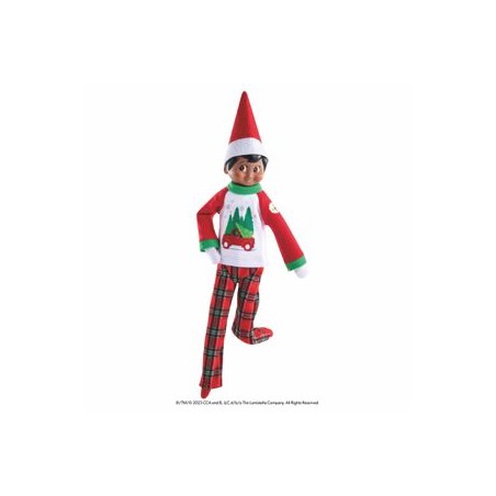 Vêtements - The elf on the shelf