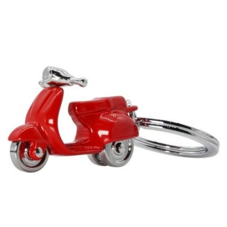 Porte-clés - Scooter