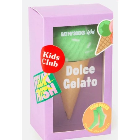 Chaussettes - Dolce Gelato